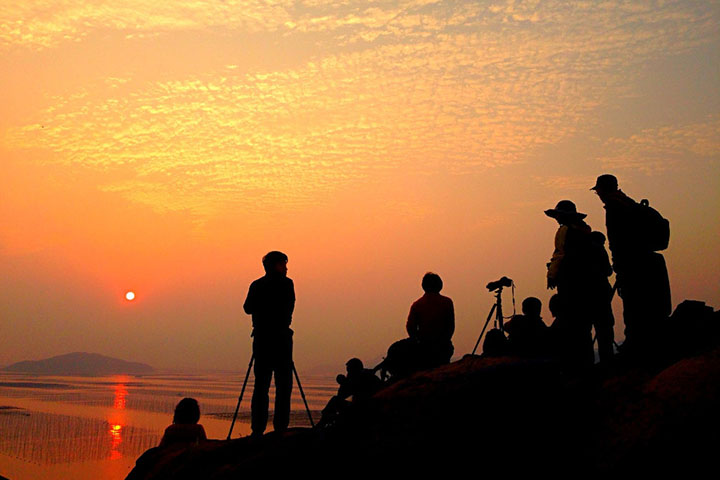 霞浦县-闽东最古老的县份,闽东文化中心
