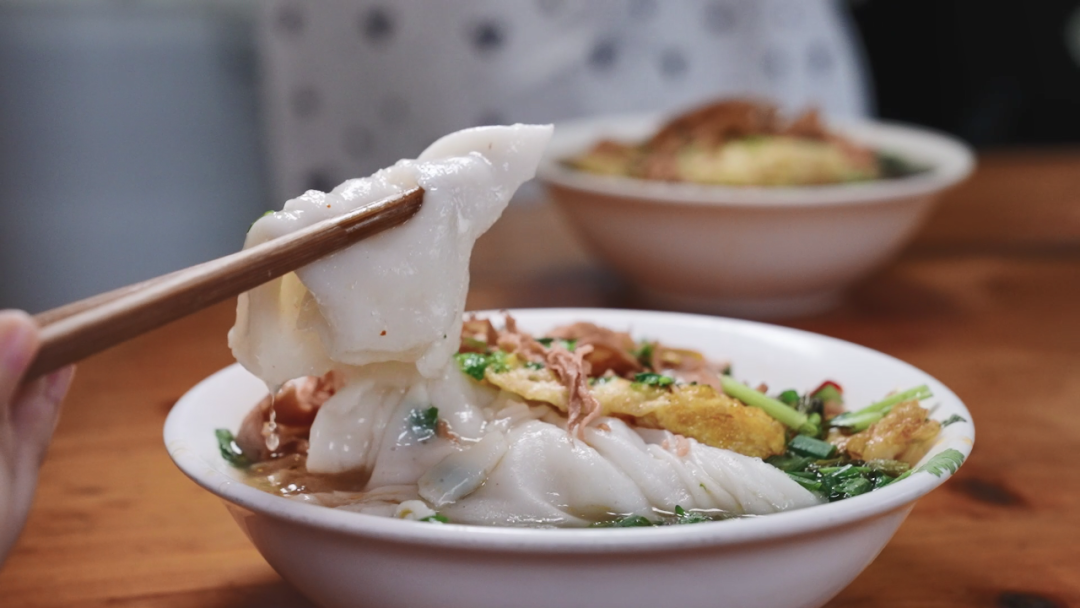 她是中国唯一的畲族自治县，坐拥隐藏款奇幻之旅，美得天赋异禀！