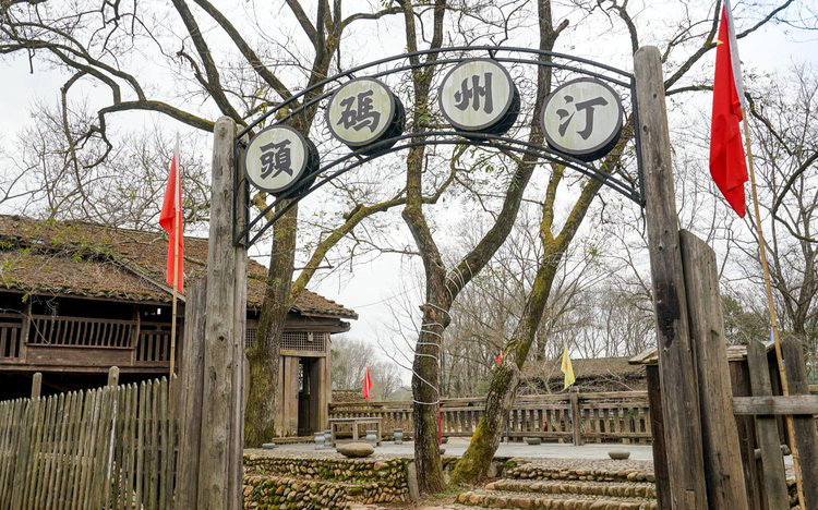 【长汀验客】客家首府~福建长汀,历史寻踪