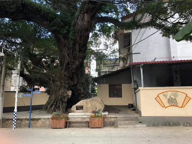 探索福州闽侯：五大古村落的历史与文化之旅