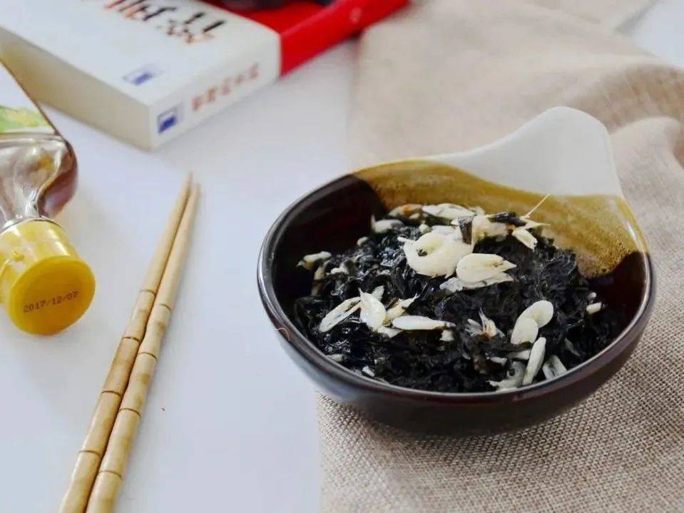 福建海产界的四大天王,4招就俘获福建人的心