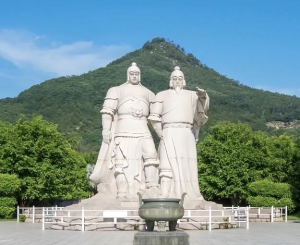 探寻八闽文化丨品味经典•漫游山海•印象闽人陈元光：开漳圣王与漳台圣宗