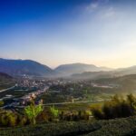 漳州市华安县仙都镇大地村