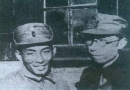 “归侨将军”叶飞:巧用神兵成就传奇战役