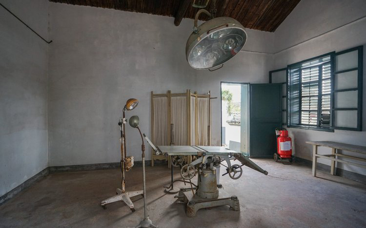 【长汀验客】客家首府~福建长汀,历史寻踪