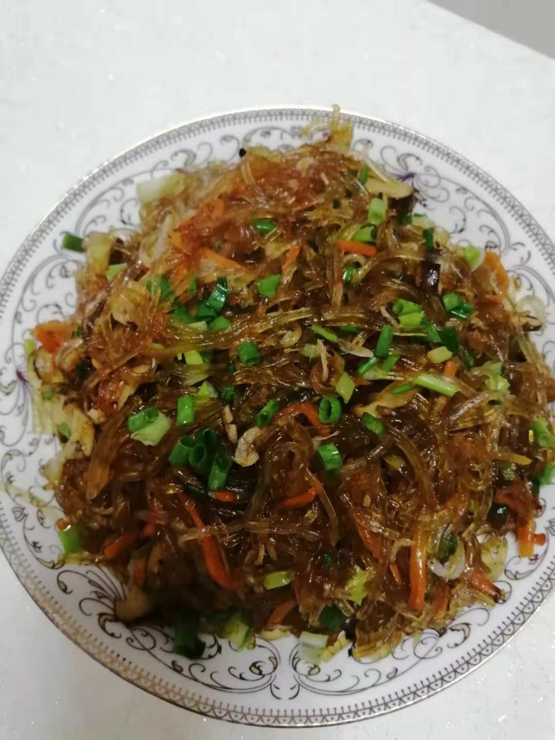 宁德市周宁县礼门乡陈峭村