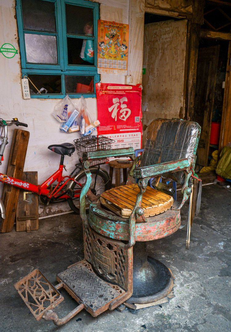 【长汀验客】客家首府~福建长汀,历史寻踪