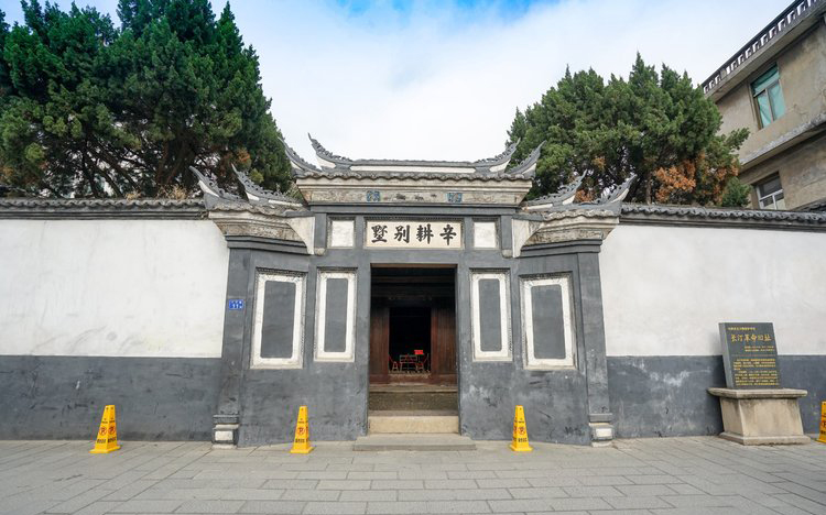 【长汀验客】客家首府~福建长汀,历史寻踪