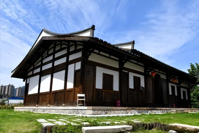 探索福州闽侯：五大古村落的历史与文化之旅