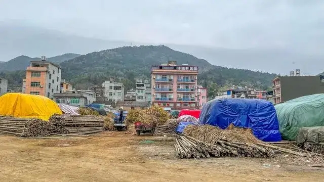 一个闽东说闽南话的海边胜地三沙，荣获中国“最美渔港”称号
