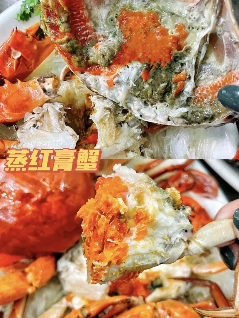 福建海产界的四大天王,4招就俘获福建人的心