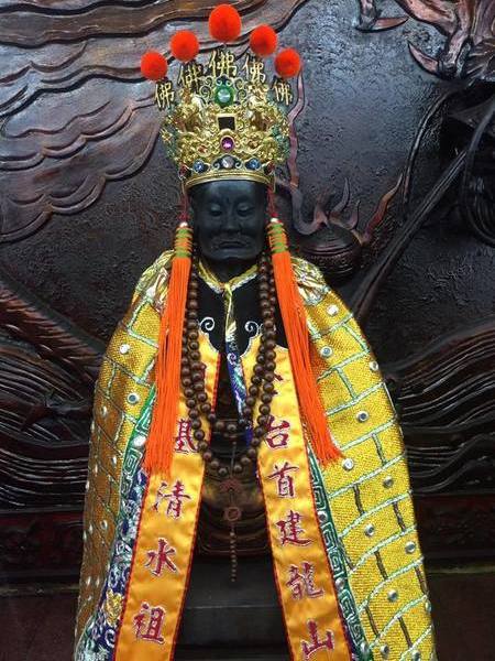 揭开神秘面纱!福建历代著名“本土神仙”大盘点,个个震撼人心