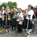 台湾省-族群简介-噶玛兰族