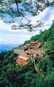 福建四大神，其中三神缘自安溪