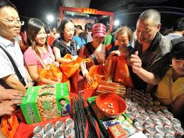 一起来看福建人“花式”迎中秋！