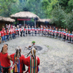 台湾省-族群简介-卡那卡那富族