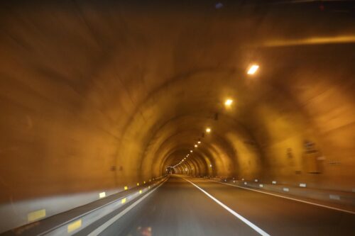 最美八闽，霞浦三沙围栏艳 沙江打卡“S”弯