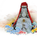 她是“ 海峡和平女神”——传承千年的妈祖文化点亮两岸融合发展新路