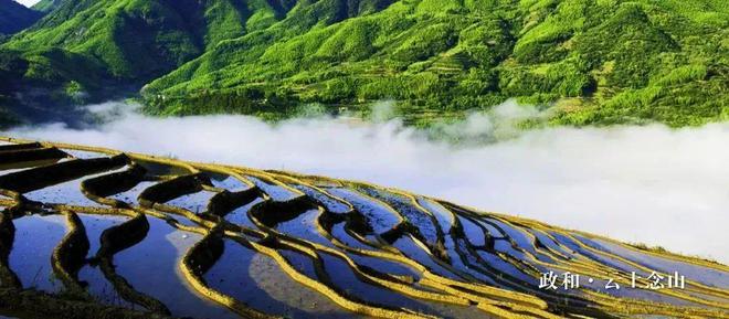 “2022美丽中国·深呼吸小城”名单，福建8地入围