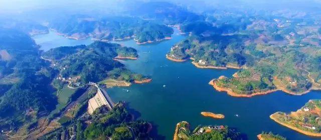 “2022美丽中国·深呼吸小城”名单，福建8地入围