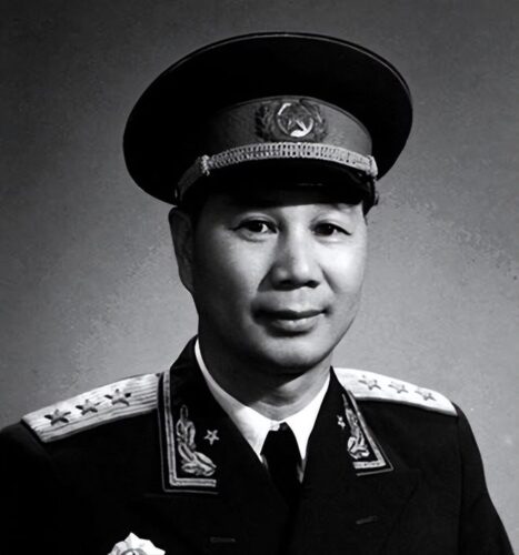 来自福建的三位开国上将，含金量都很高，每一位都是军中顶梁柱