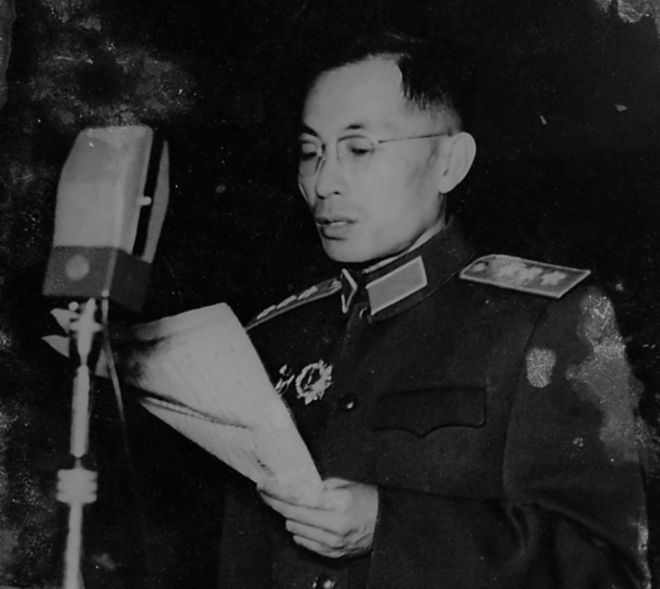 来自福建的三位开国上将,含金量都很高,每一位都是军中顶梁柱