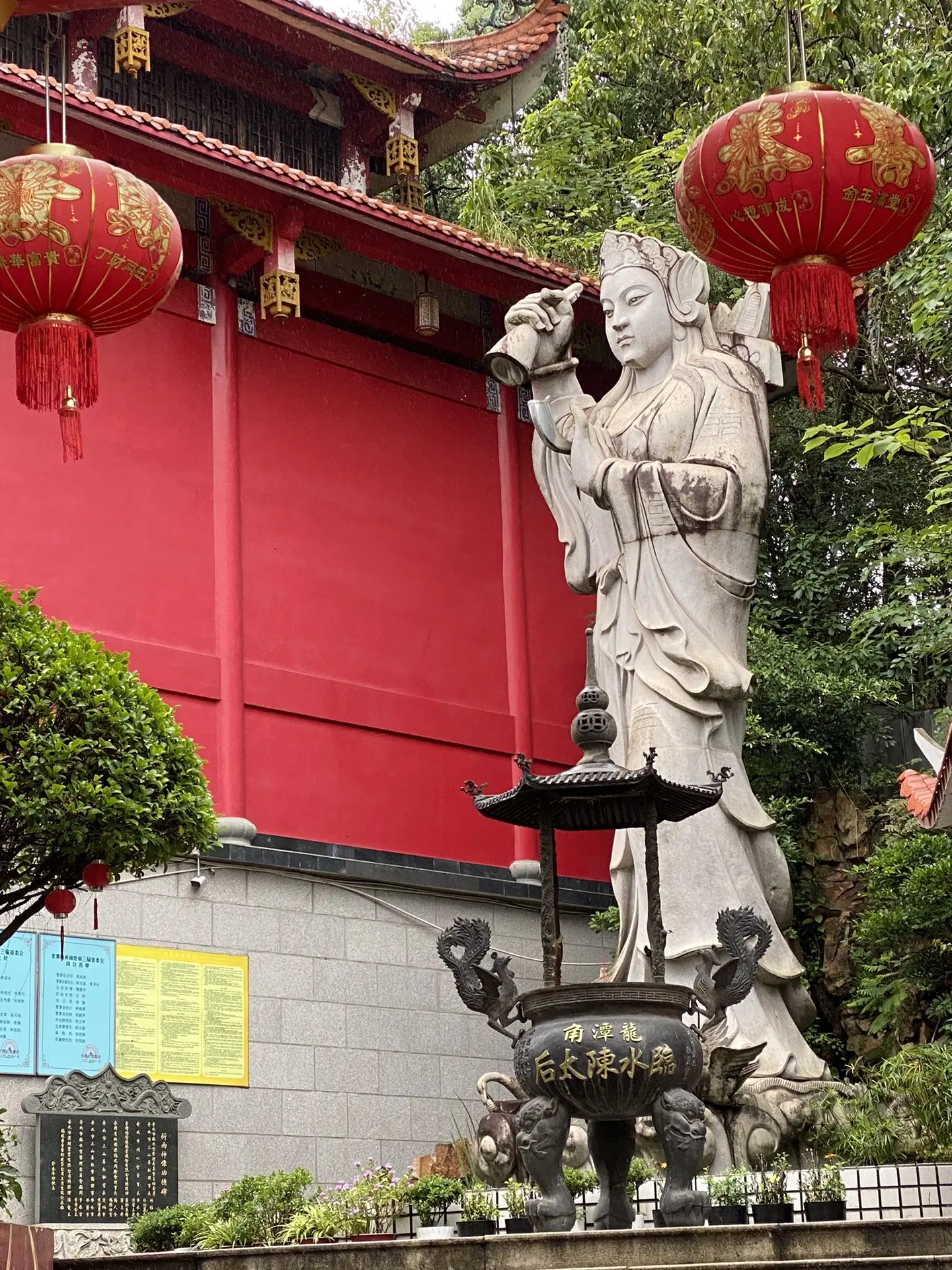 顺天圣母是谁?陈靖姑生平简介?陈靖姑的历史传说