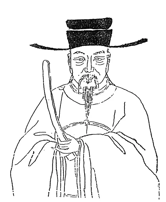 闽中文教先祖阮弥之