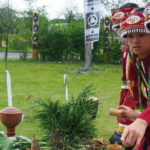 台湾省-族群简介-撒奇莱雅族