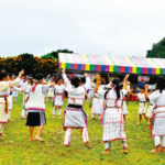 台湾省-族群简介-太鲁阁族