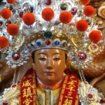 顺天圣母是谁？陈靖姑生平简介？陈靖姑的历史传说