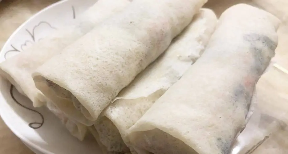 这15道厦门小吃，鼎鼎有名，没吃过赶紧补上