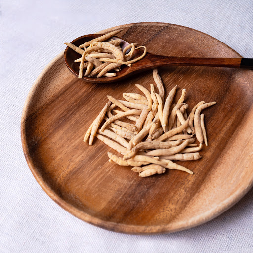 霞浦十大特产-福建太子参