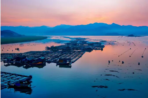 我的家乡-八闽风采