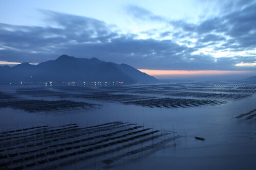 我的家乡-八闽风采