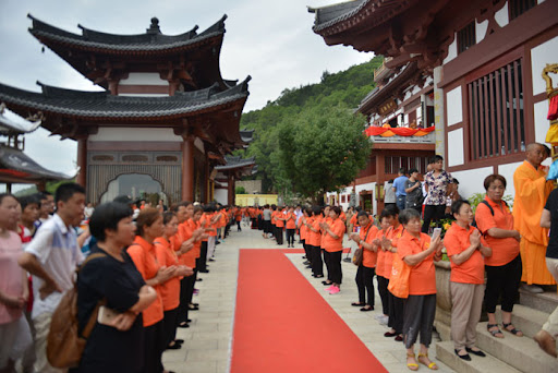 我的家乡-八闽风采