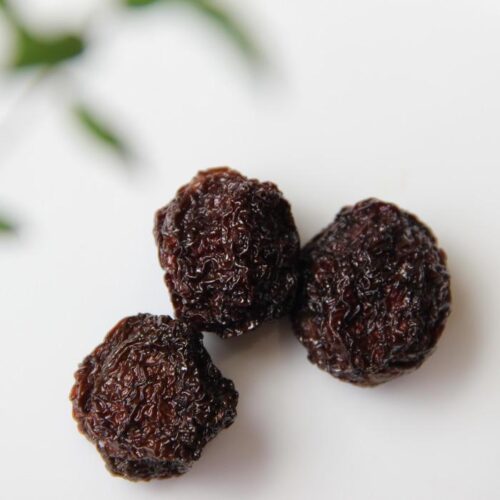 八闽好物，一县一味，福建八闽土特产了解一下！