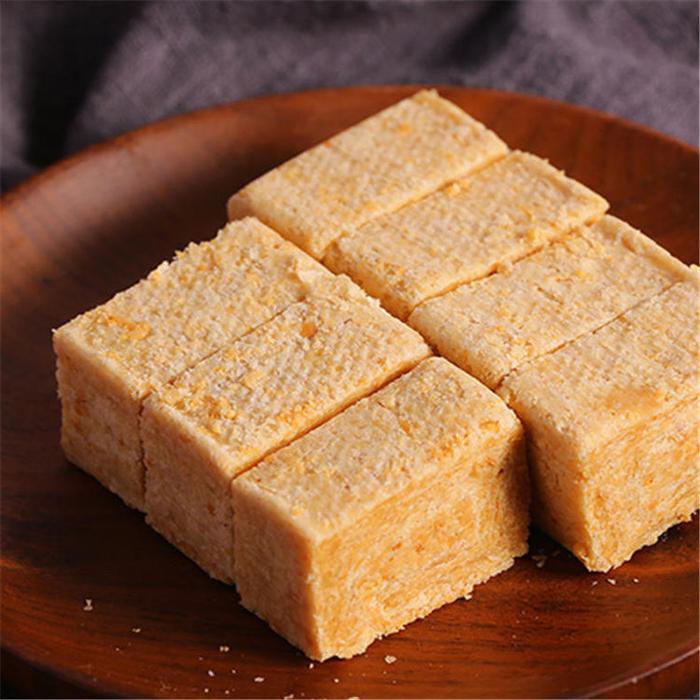 八闽好物,一县一味,福建八闽土特产了解一下!