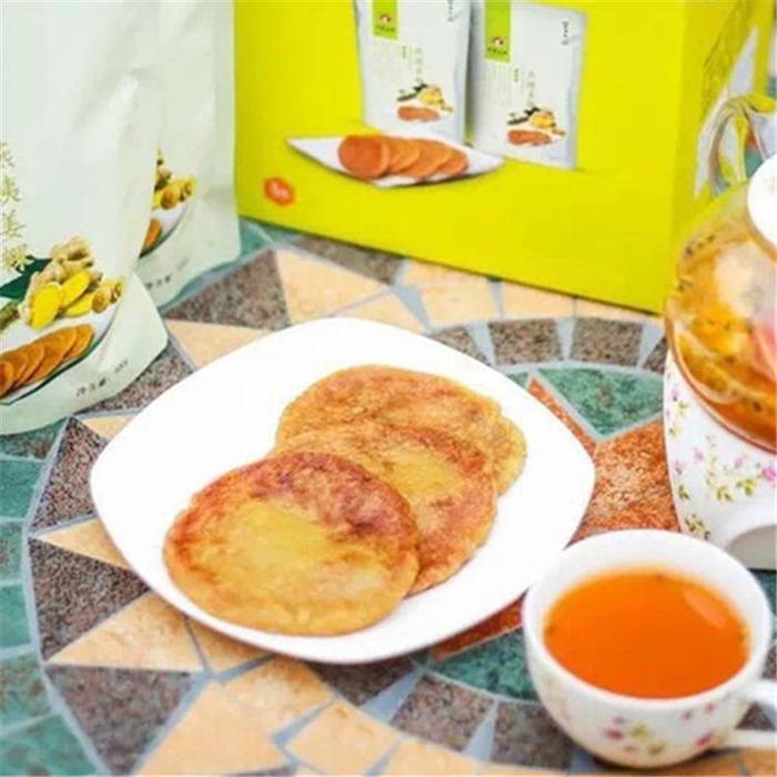 八闽好物,一县一味,福建八闽土特产了解一下!