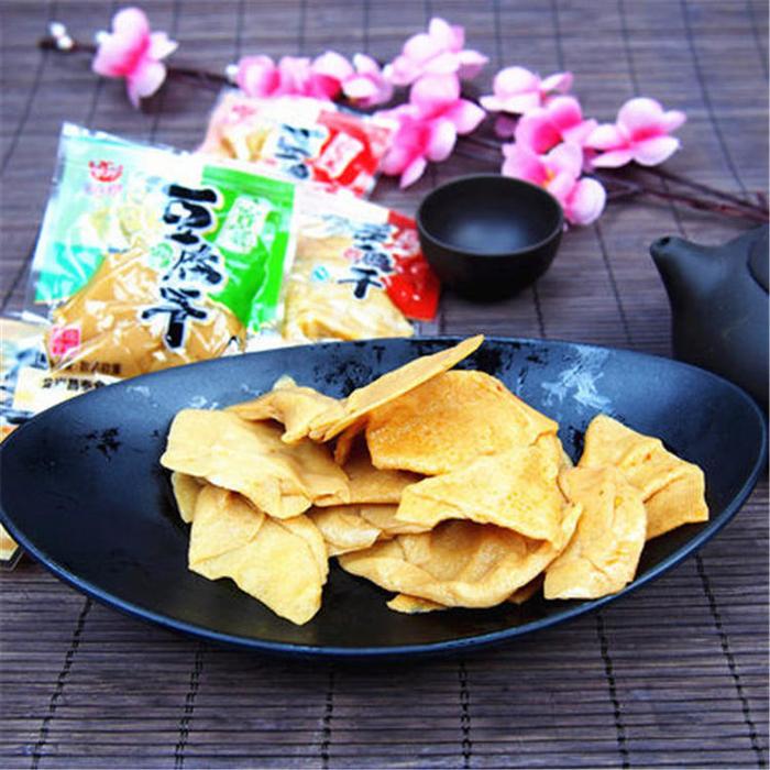 八闽好物,一县一味,福建八闽土特产了解一下!