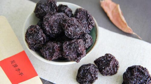 八闽好物，一县一味，福建八闽土特产了解一下！