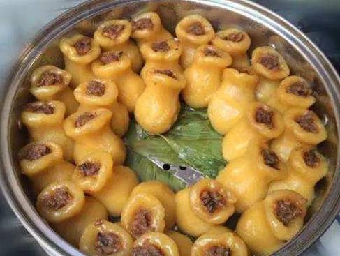 我的家乡-八闽风采