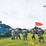 厦门：以新域新质力量促进国防动员能力提升