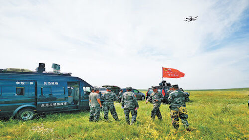 厦门：以新域新质力量促进国防动员能力提升