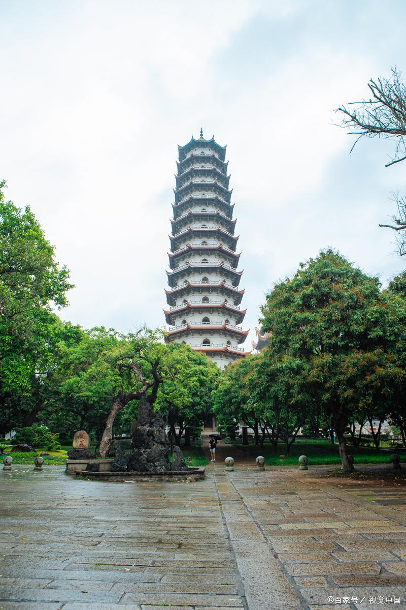 解锁不一样的东南风情,探秘八闽大地,福建有哪些景点,福建十大必游景点!