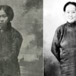 林宗素的生平与贡献