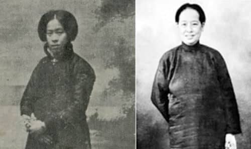 林宗素的生平与贡献