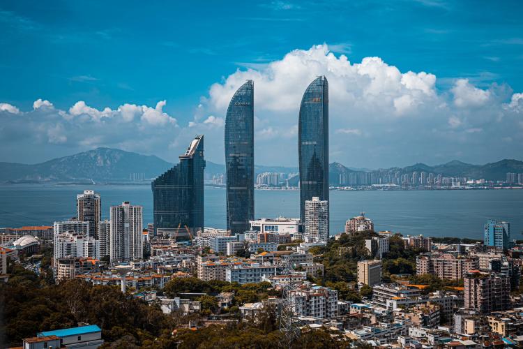 近期计划去厦门旅行,有哪些好玩景点?怎么安排?玩几天合适?怎么玩省心省力还省钱?厦门近期的精华攻略!