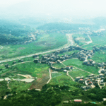 泉州市南安市英都镇良山村