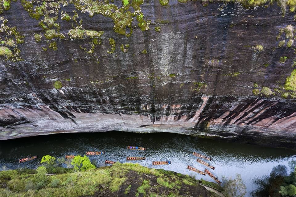 三明市泰宁县上青乡崇际村